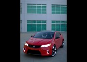 2008 Kia Koup Concept